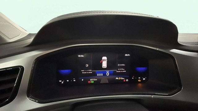 VolkswagenT-Roc Life 1.5 TSI 110 kW (150 CV) DSG Vehículo usado en Barcelona - 13