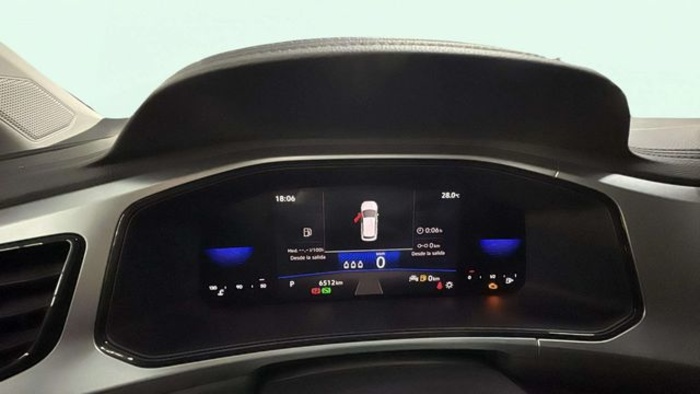 VolkswagenT-Roc Life 1.5 TSI 110 kW (150 CV) DSG Vehículo usado en Barcelona - 13 VolkswagenT-Roc Life 1.5 TSI 110 kW (150 CV) DSG Vehículo usado en Barcelona - 13