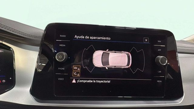 VolkswagenT-Roc Life 1.5 TSI 110 kW (150 CV) DSG Vehículo usado en Barcelona - 15