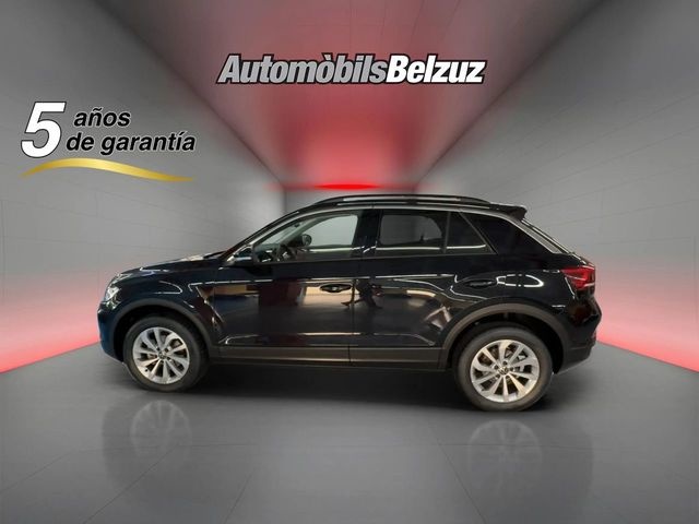 VolkswagenT-Roc Life 1.5 TSI 110 kW (150 CV) DSG Vehículo usado en Barcelona - 20
