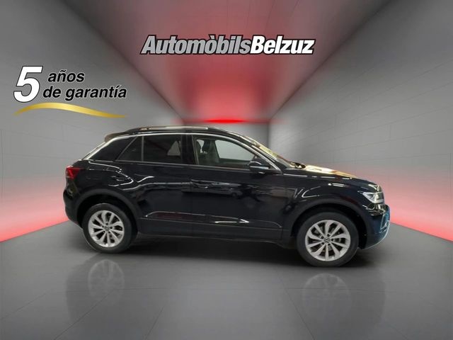 VolkswagenT-Roc Life 1.5 TSI 110 kW (150 CV) DSG Vehículo usado en Barcelona - 21