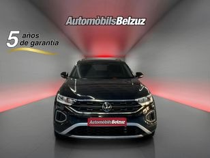 Volkswagen T-Roc Life 1.5 TSI 110 kW (150 CV) DSG