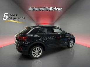 Volkswagen T-Roc Life 1.5 TSI 110 kW (150 CV) DSG