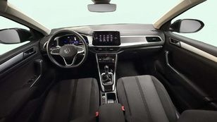 Volkswagen T-Roc Life 1.5 TSI 110 kW (150 CV) DSG