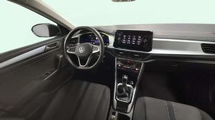 Volkswagen T-Roc Life 1.5 TSI 110 kW (150 CV) DSG