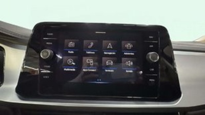 Volkswagen T-Roc Life 1.5 TSI 110 kW (150 CV) DSG Volkswagen T-Roc Life 1.5 TSI 110 kW (150 CV) DSG