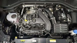 Volkswagen T-Roc Life 1.5 TSI 110 kW (150 CV) DSG