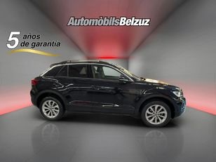 Volkswagen T-Roc Life 1.5 TSI 110 kW (150 CV) DSG