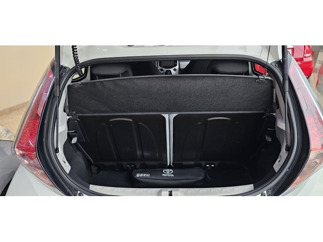 ToyotaAygo 1.0 70 x-play 51 kW (69 CV) Vehículo usado en Barcelona - 6