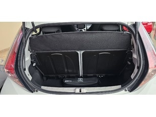 Toyota Aygo 1.0 70 x-play 51 kW (69 CV)