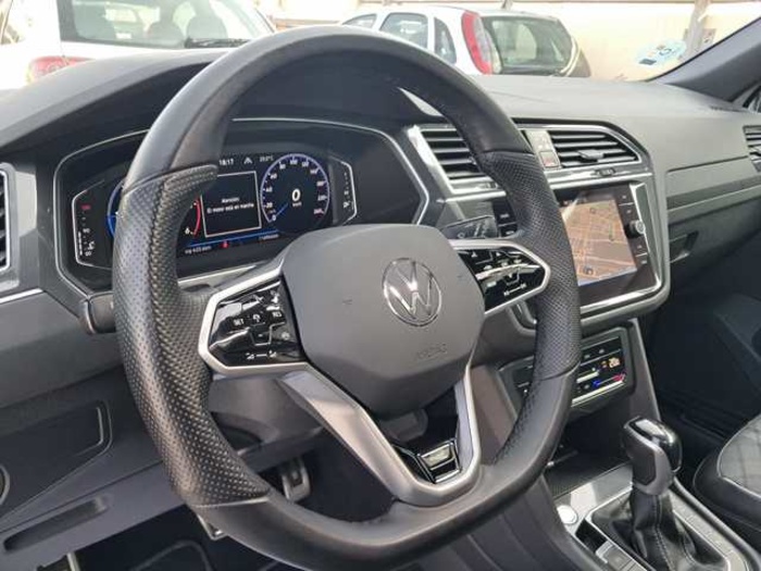 VolkswagenTiguan R-Line 2.0 TDI 4Motion 110 kW (150 CV) DSG Vehículo usado en Barcelona - 11 VolkswagenTiguan R-Line 2.0 TDI 4Motion 110 kW (150 CV) DSG Vehículo usado en Barcelona - 11
