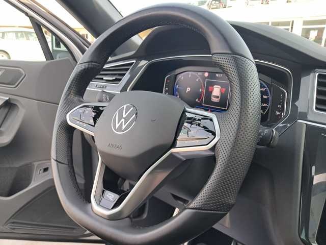 VolkswagenTiguan R-Line 2.0 TDI 4Motion 110 kW (150 CV) DSG Vehículo usado en Barcelona - 12