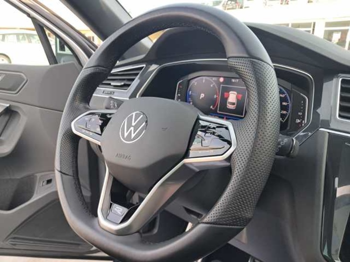 VolkswagenTiguan R-Line 2.0 TDI 4Motion 110 kW (150 CV) DSG Vehículo usado en Barcelona - 12 VolkswagenTiguan R-Line 2.0 TDI 4Motion 110 kW (150 CV) DSG Vehículo usado en Barcelona - 12