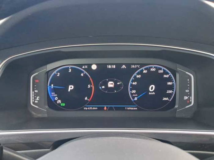 VolkswagenTiguan R-Line 2.0 TDI 4Motion 110 kW (150 CV) DSG Vehículo usado en Barcelona - 14 VolkswagenTiguan R-Line 2.0 TDI 4Motion 110 kW (150 CV) DSG Vehículo usado en Barcelona - 14