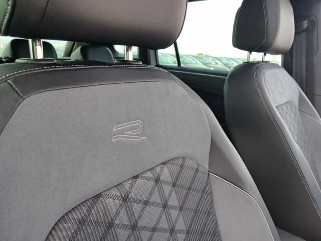 VolkswagenTiguan R-Line 2.0 TDI 4Motion 110 kW (150 CV) DSG Vehículo usado en Barcelona - 22