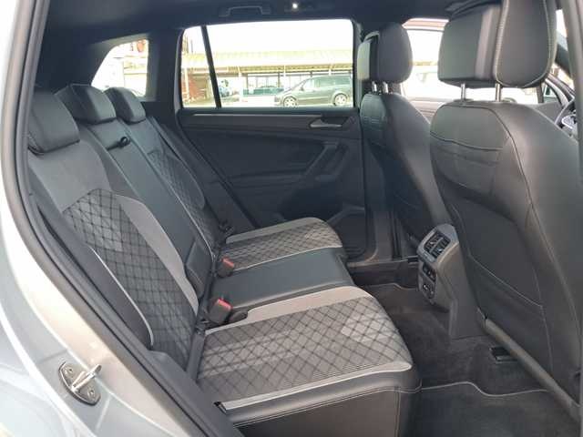 VolkswagenTiguan R-Line 2.0 TDI 4Motion 110 kW (150 CV) DSG Vehículo usado en Barcelona - 23