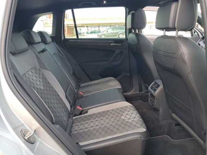 VolkswagenTiguan R-Line 2.0 TDI 4Motion 110 kW (150 CV) DSG Vehículo usado en Barcelona - 23 VolkswagenTiguan R-Line 2.0 TDI 4Motion 110 kW (150 CV) DSG Vehículo usado en Barcelona - 23