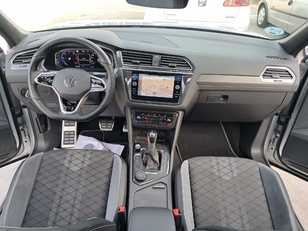 Volkswagen Tiguan R-Line 2.0 TDI 4Motion 110 kW (150 CV) DSG