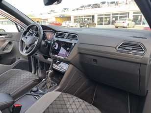 Volkswagen Tiguan R-Line 2.0 TDI 4Motion 110 kW (150 CV) DSG