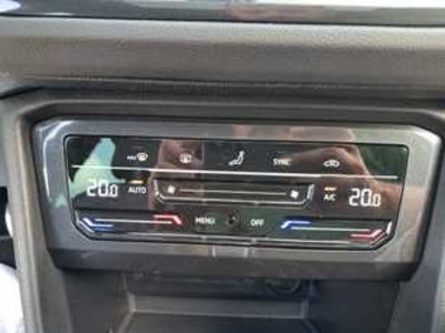 Volkswagen Tiguan R-Line 2.0 TDI 4Motion 110 kW (150 CV) DSG Volkswagen Tiguan R-Line 2.0 TDI 4Motion 110 kW (150 CV) DSG