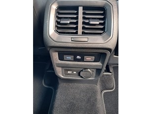 Volkswagen Tiguan R-Line 2.0 TDI 4Motion 110 kW (150 CV) DSG