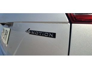 Volkswagen Tiguan R-Line 2.0 TDI 4Motion 110 kW (150 CV) DSG