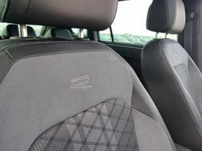 Volkswagen Tiguan R-Line 2.0 TDI 4Motion 110 kW (150 CV) DSG Volkswagen Tiguan R-Line 2.0 TDI 4Motion 110 kW (150 CV) DSG