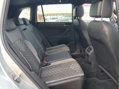 Volkswagen Tiguan R-Line 2.0 TDI 4Motion 110 kW (150 CV) DSG Volkswagen Tiguan R-Line 2.0 TDI 4Motion 110 kW (150 CV) DSG