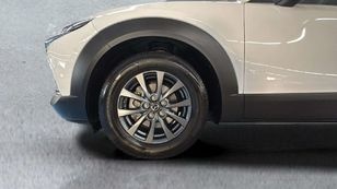 Mazda CX-30 e-SKY G MHEV Prime-line 103 kW (140 CV)