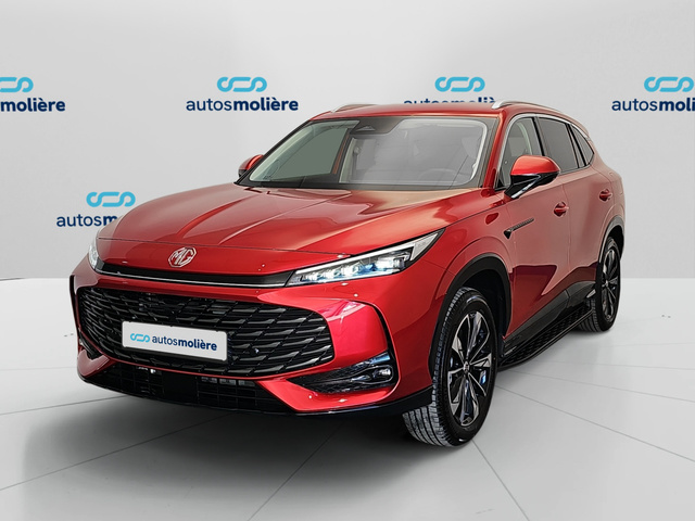 MGeHS 1.5T PHEV Comfort 200 kW (272 CV)