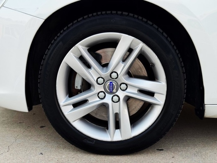 VolvoV60 D6 Híbrido AWD Auto 210 kW (285 CV) Vehículo usado en Barcelona - 15 VolvoV60 D6 Híbrido AWD Auto 210 kW (285 CV) Vehículo usado en Barcelona - 15