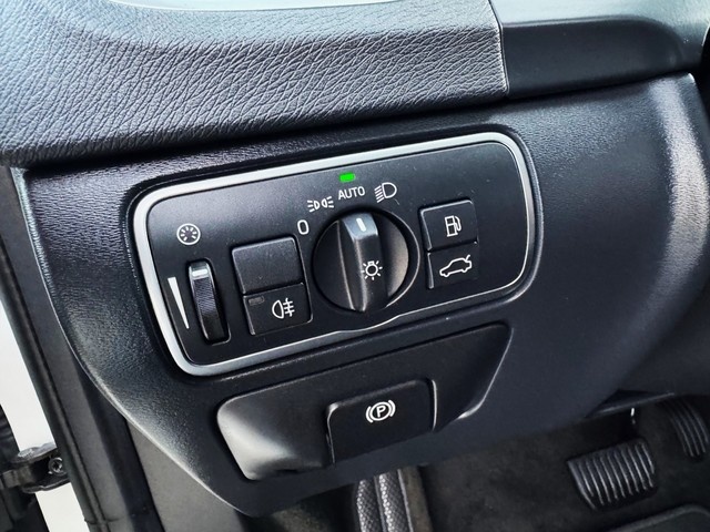 VolvoV60 D6 Híbrido AWD Auto 210 kW (285 CV) Vehículo usado en Barcelona - 16