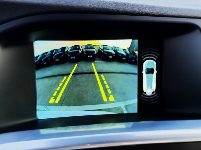 VolvoV60 D6 Híbrido AWD Auto 210 kW (285 CV) Vehículo usado en Barcelona - 23