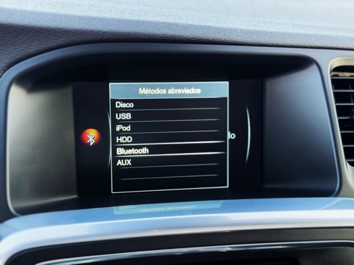 VolvoV60 D6 Híbrido AWD Auto 210 kW (285 CV) Vehículo usado en Barcelona - 24 VolvoV60 D6 Híbrido AWD Auto 210 kW (285 CV) Vehículo usado en Barcelona - 24