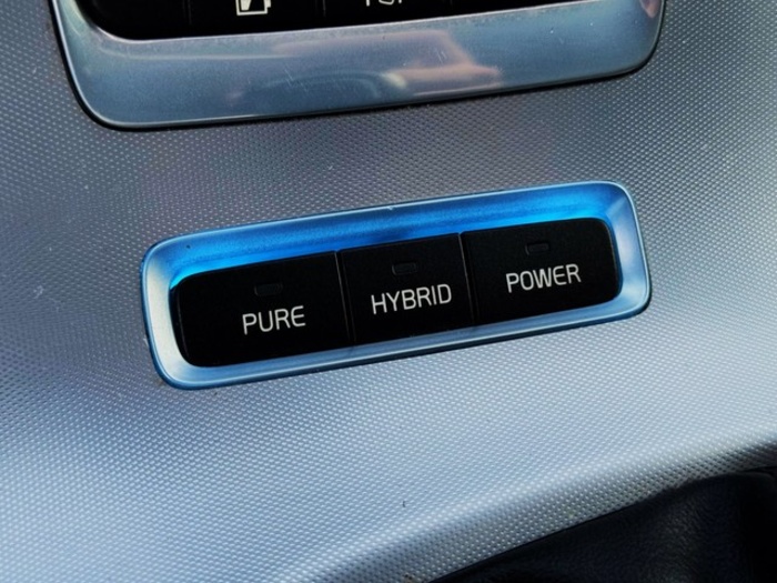 VolvoV60 D6 Híbrido AWD Auto 210 kW (285 CV) Vehículo usado en Barcelona - 30 VolvoV60 D6 Híbrido AWD Auto 210 kW (285 CV) Vehículo usado en Barcelona - 30