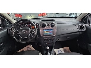 Dacia Sandero Stepway Comfort TCe 66 kW (90 CV)
