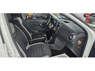 Dacia Sandero Stepway Comfort TCe 66 kW (90 CV)