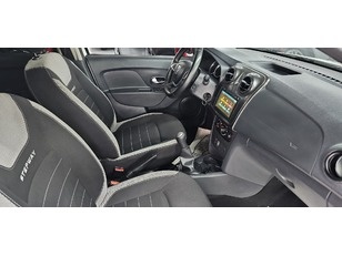 Dacia Sandero Stepway Comfort TCe 66 kW (90 CV)