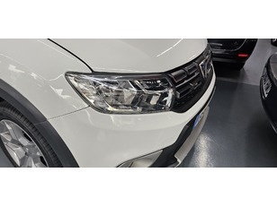 Dacia Sandero Stepway Comfort TCe 66 kW (90 CV)