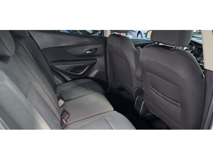 OpelMokka X 1.4 T S&S Selective 4x2 103 kW (140 CV) Vehículo usado en Barcelona - 16 OpelMokka X 1.4 T S&S Selective 4x2 103 kW (140 CV) Vehículo usado en Barcelona - 16