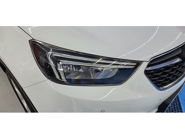 OpelMokka X 1.4 T S&S Selective 4x2 103 kW (140 CV) Vehículo usado en Barcelona - 18