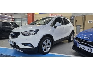 Opel Mokka X 1.4 T S&S Selective 4x2 103 kW (140 CV) Opel Mokka X 1.4 T S&S Selective 4x2 103 kW (140 CV)