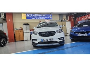 Opel Mokka X 1.4 T S&S Selective 4x2 103 kW (140 CV) Opel Mokka X 1.4 T S&S Selective 4x2 103 kW (140 CV)