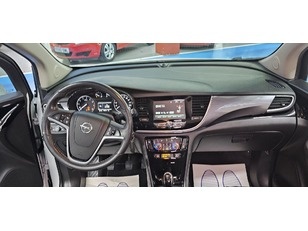 Opel Mokka X 1.4 T S&S Selective 4x2 103 kW (140 CV) Opel Mokka X 1.4 T S&S Selective 4x2 103 kW (140 CV)