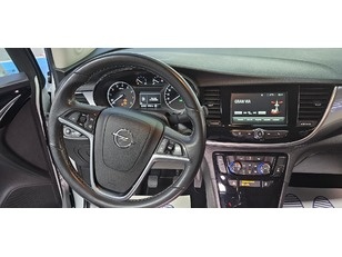 Opel Mokka X 1.4 T S&S Selective 4x2 103 kW (140 CV) Opel Mokka X 1.4 T S&S Selective 4x2 103 kW (140 CV)