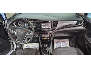 Opel Mokka X 1.4 T S&S Selective 4x2 103 kW (140 CV) Opel Mokka X 1.4 T S&S Selective 4x2 103 kW (140 CV)