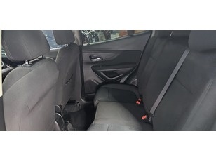 Opel Mokka X 1.4 T S&S Selective 4x2 103 kW (140 CV) Opel Mokka X 1.4 T S&S Selective 4x2 103 kW (140 CV)