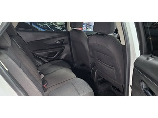 Opel Mokka X 1.4 T S&S Selective 4x2 103 kW (140 CV) Opel Mokka X 1.4 T S&S Selective 4x2 103 kW (140 CV)