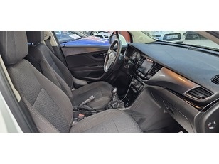 Opel Mokka X 1.4 T S&S Selective 4x2 103 kW (140 CV) Opel Mokka X 1.4 T S&S Selective 4x2 103 kW (140 CV)