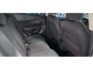 Opel Mokka X 1.4 T S&S Selective 4x2 103 kW (140 CV) Opel Mokka X 1.4 T S&S Selective 4x2 103 kW (140 CV)